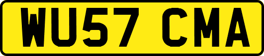 WU57CMA