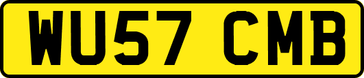 WU57CMB