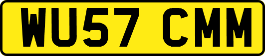 WU57CMM