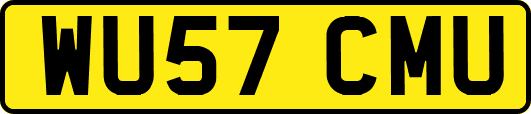 WU57CMU