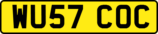 WU57COC