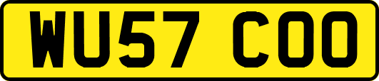 WU57COO