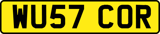 WU57COR