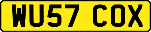 WU57COX