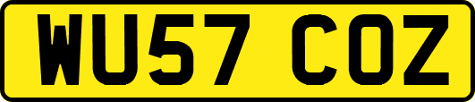WU57COZ