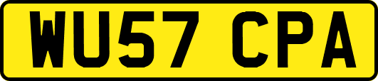 WU57CPA