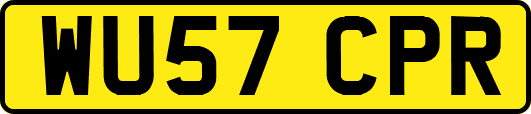 WU57CPR