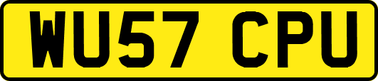 WU57CPU