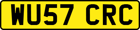WU57CRC
