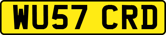 WU57CRD