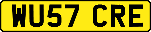 WU57CRE