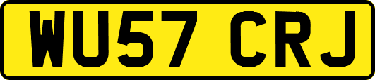 WU57CRJ