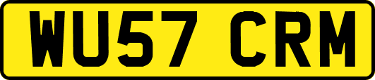 WU57CRM