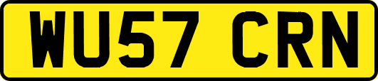 WU57CRN