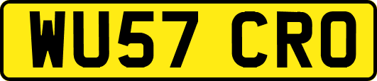 WU57CRO