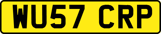 WU57CRP