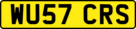WU57CRS