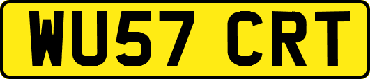 WU57CRT