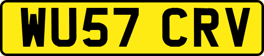 WU57CRV