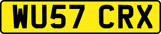 WU57CRX