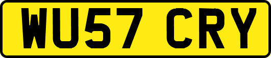 WU57CRY