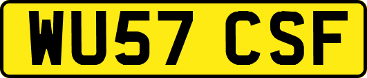 WU57CSF