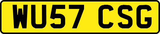 WU57CSG