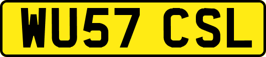 WU57CSL
