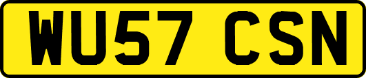 WU57CSN