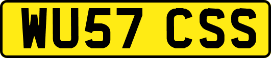 WU57CSS