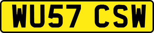 WU57CSW