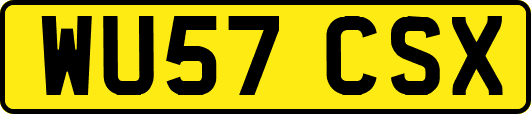 WU57CSX