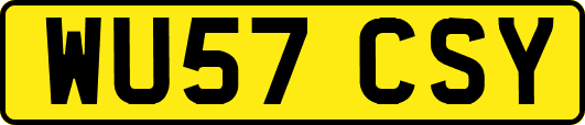 WU57CSY