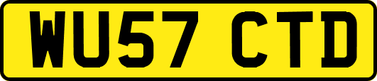WU57CTD