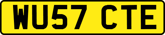 WU57CTE