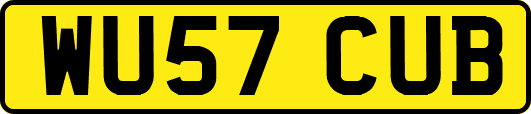 WU57CUB