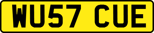 WU57CUE