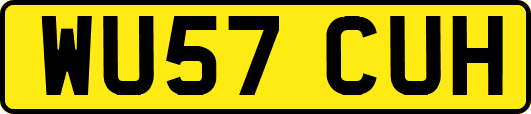 WU57CUH