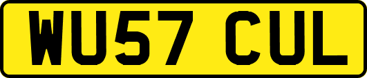 WU57CUL