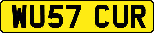 WU57CUR