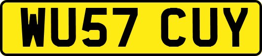 WU57CUY