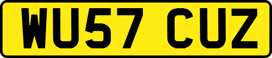 WU57CUZ