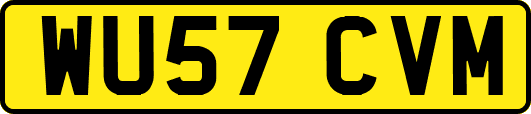 WU57CVM