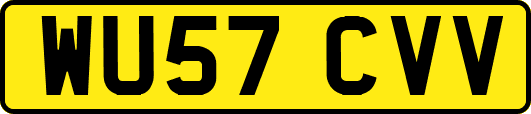 WU57CVV