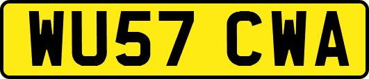 WU57CWA