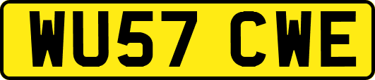 WU57CWE