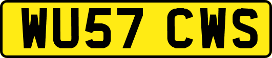WU57CWS