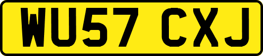 WU57CXJ