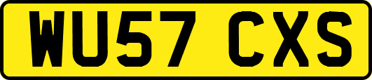 WU57CXS