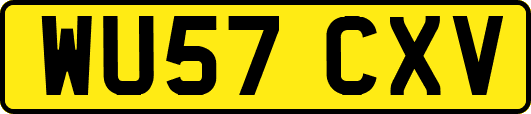 WU57CXV